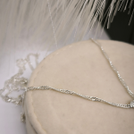 Shamballa stiliaus papuošalų rinkinys