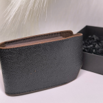 Kortelių dėklas ,,Black"