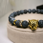 Unisex apyrankė ,,Leopardas"