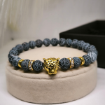 Unisex apyrankė ,,Leopardas"