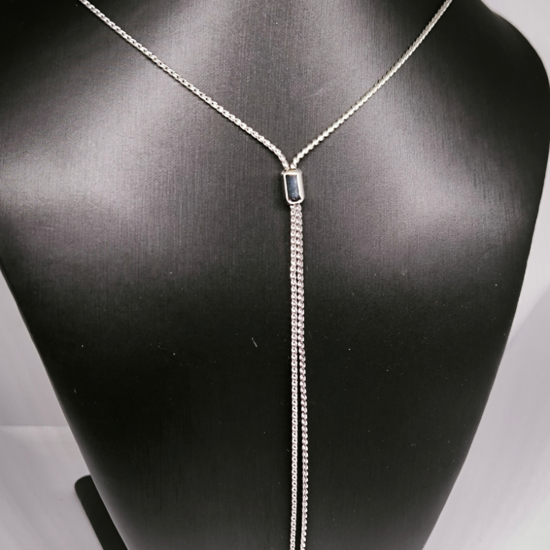 Universalus minimalistinis pakabukas „Dviguba asmenybė“