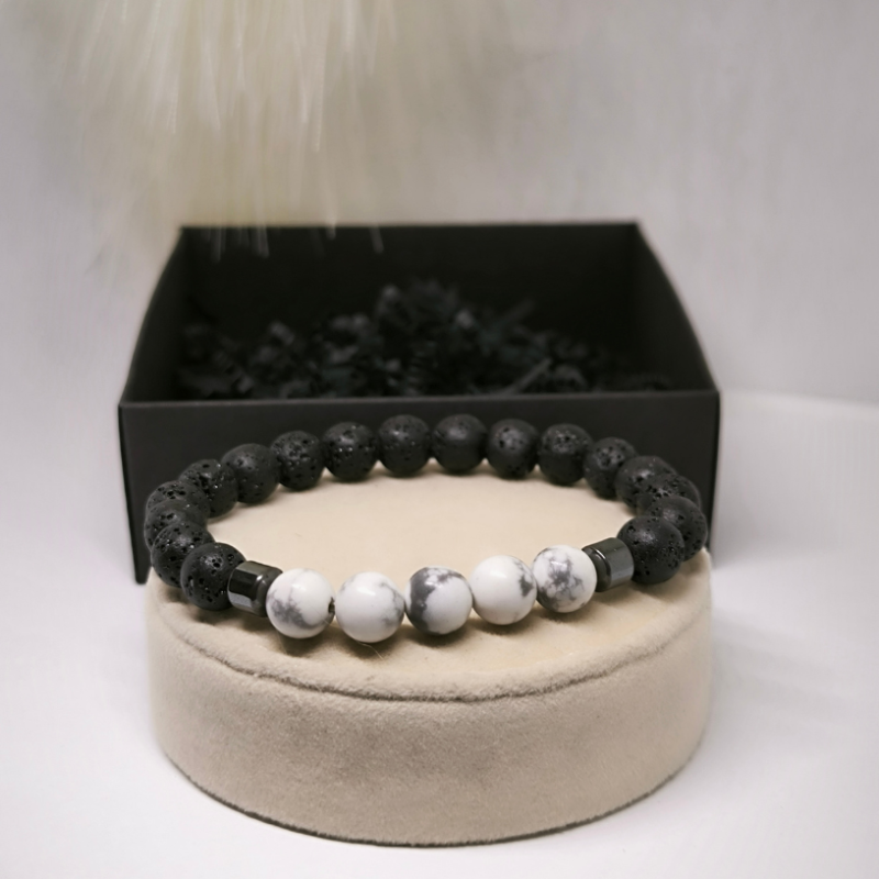 Unisex apyrankių rinkinys Unisex apyrankių rinkinys