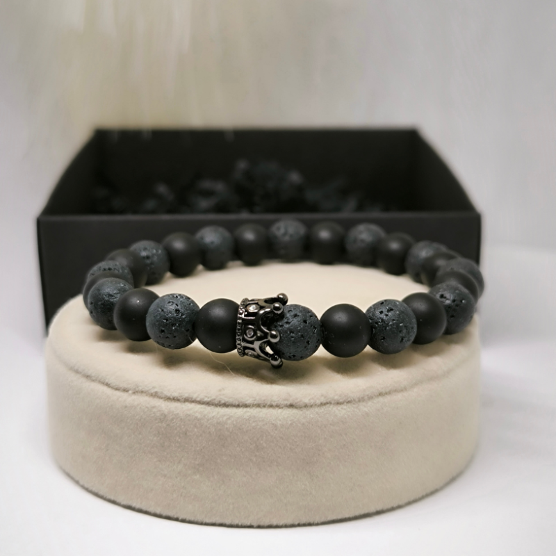 Unisex apyrankių rinkinys Unisex apyrankių rinkinys