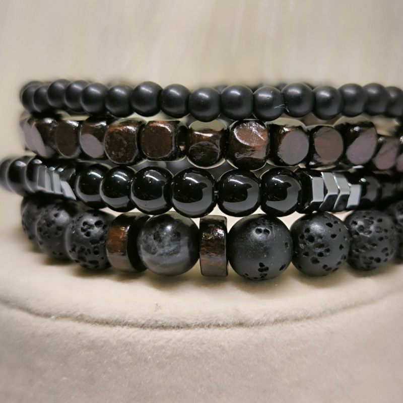 Unisex apyrankių rinkinys