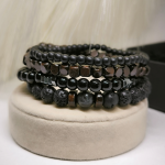 Unisex apyrankių rinkinys