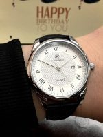Elegantiškas laikrodis vyrams