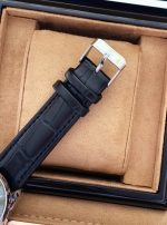 Elegantiškas laikrodis prabangą mėgstantiems vyrams