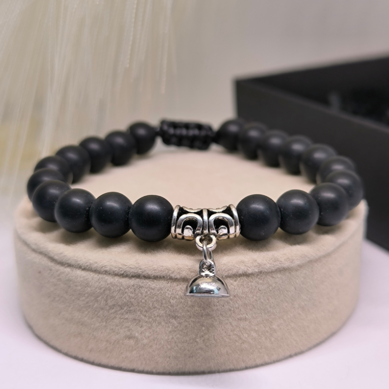 Magnetinės poros apyrankės „Harmoningas ryšys“