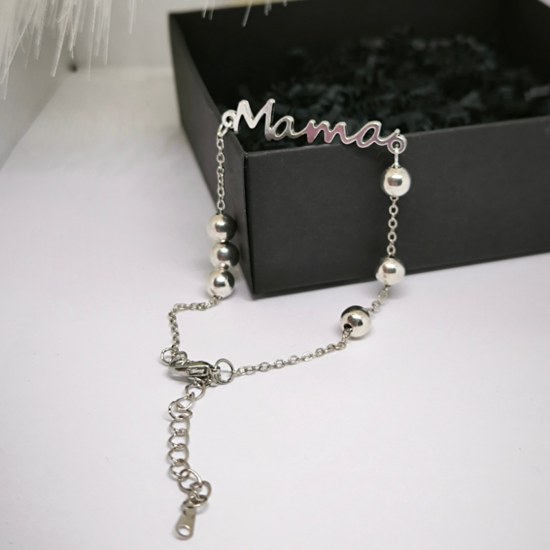 Apyrankė „Meilė Mamai“