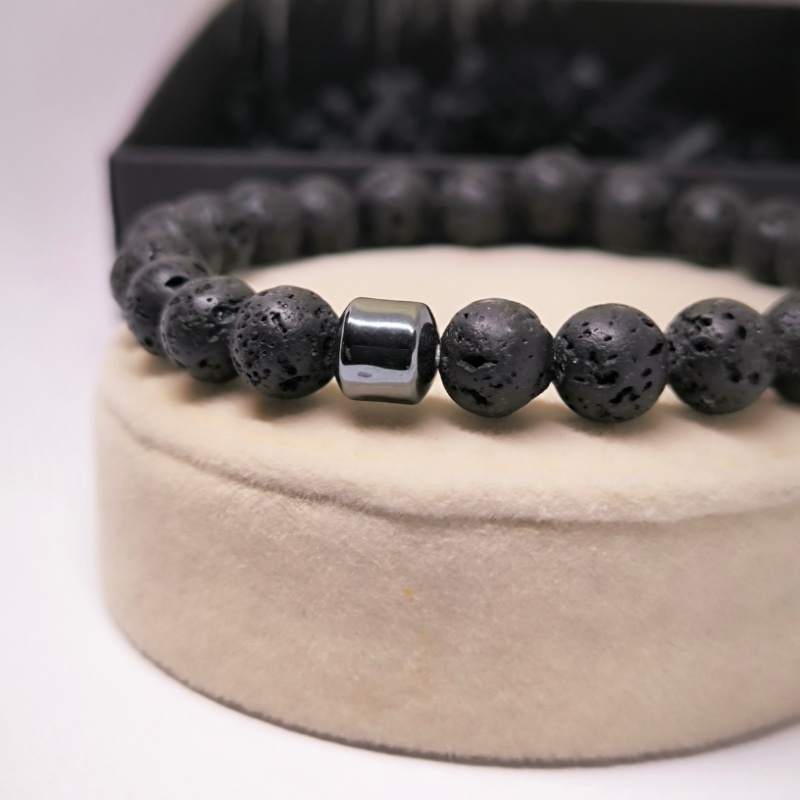 Apyrankė ,,Vulkaninis kelias" Apyrankė ,,Vulkaninis kelias"