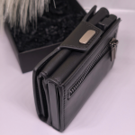 Kortelių dėklas „Black Pro“