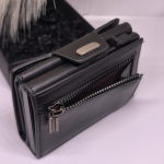 Kortelių dėklas „Black Pro“
