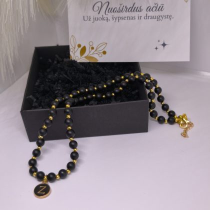Personalizuotas, moteriškas dovanų rinkinys