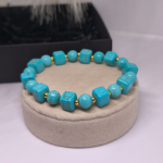 Rankų darbo apyrankė „Dangaus ramybė“ Rankų darbo apyrankė „Dangaus ramybė“