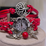 Laikrodis „Raudonoji laisvė“ Laikrodis „Raudonoji laisvė“