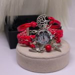 Laikrodis „Raudonoji laisvė“ Laikrodis „Raudonoji laisvė“