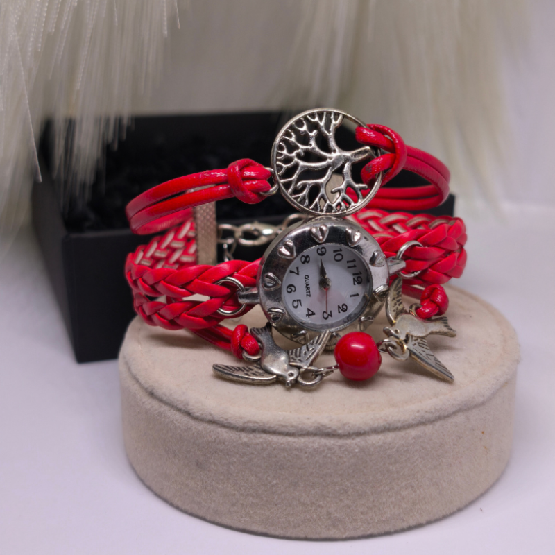 Laikrodis „Raudonoji laisvė“