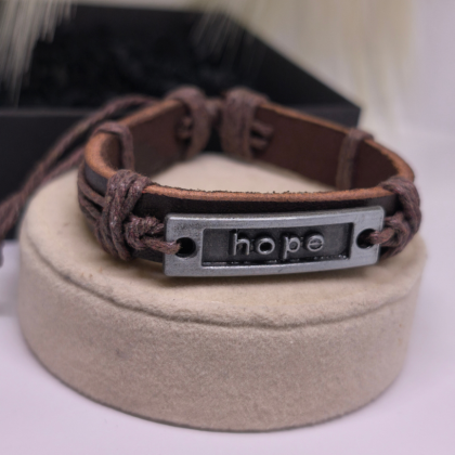 Apyrankė „Hope“