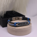 Apyrankė „Meilės jėga“