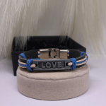 Apyrankė „Meilės jėga“