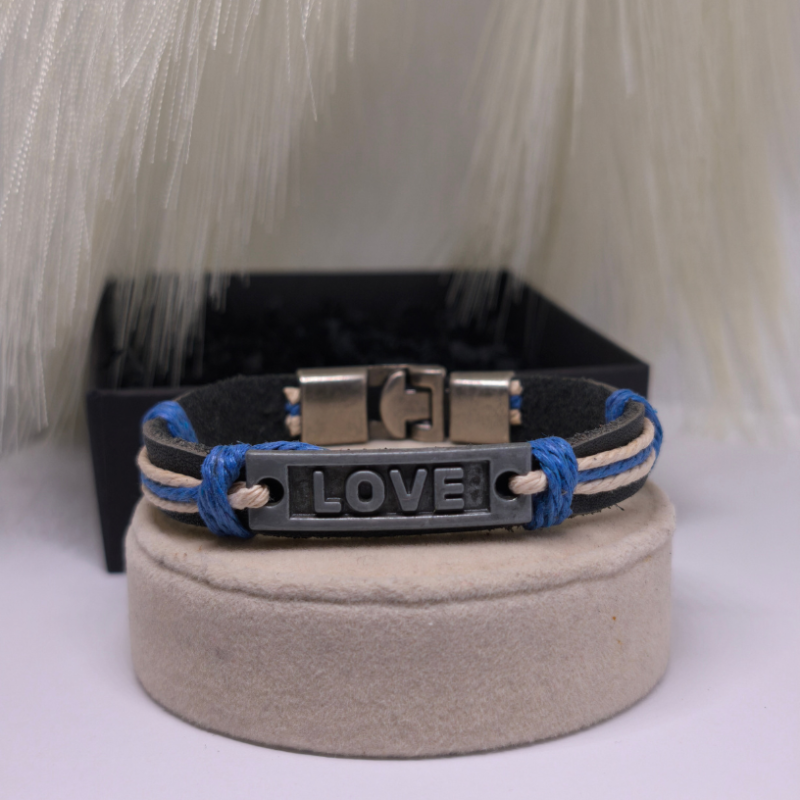 Apyrankė „Meilės jėga“