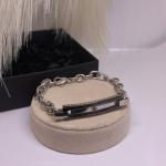 Apyrankė „I Love You Most“ Apyrankė „I Love You Most“