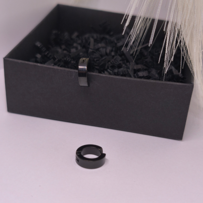 Klipsai „Tamsos ratas“