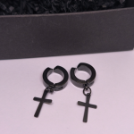 Klipsai „Juodoji klasika“