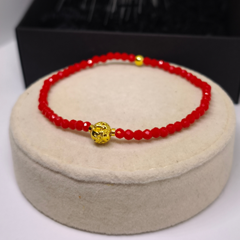 Rankų darbo apsaugos ir sėkmės apyrankė Rankų darbo apsaugos ir sėkmės apyrankė