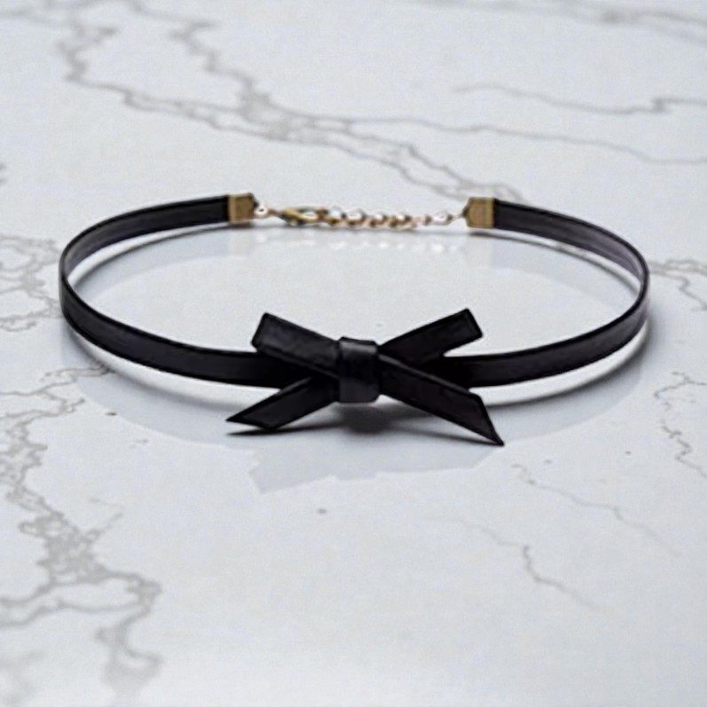 Čokeris „Subtili provokacija“ Čokeris „Subtili provokacija“