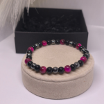 Apyrankė „Drąsi ramybė“ Apyrankė „Drąsi ramybė“