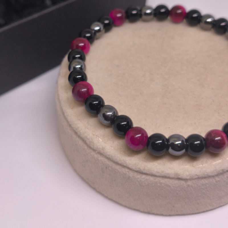 Apyrankė „Drąsi ramybė“