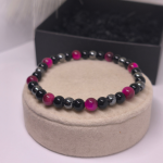 Apyrankė „Drąsi ramybė“ Apyrankė „Drąsi ramybė“