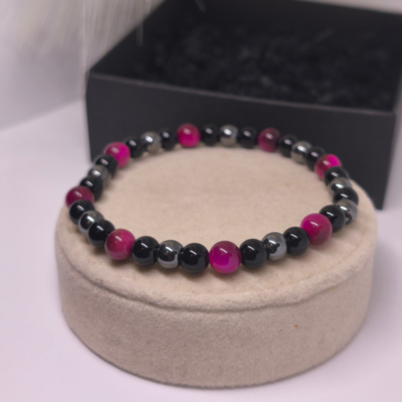 Apyrankė „Drąsi ramybė“