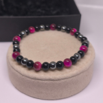 Apyrankė „Drąsi ramybė“ Apyrankė „Drąsi ramybė“