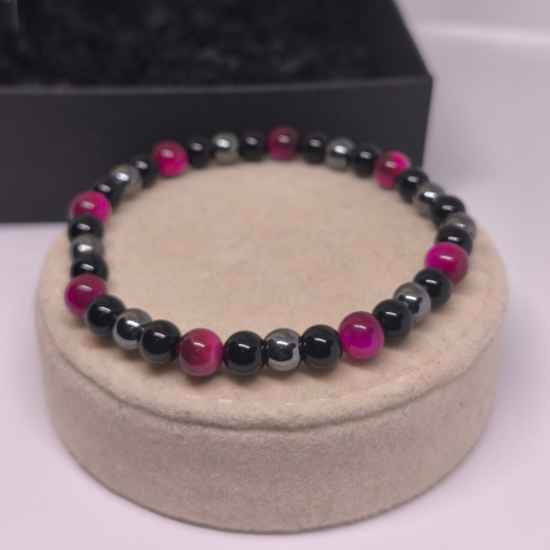 Apyrankė „Drąsi ramybė“