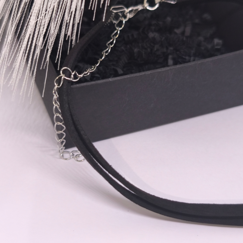 Čokeris „Nakties šviesa“