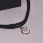 Čokeris „Nakties šviesa“