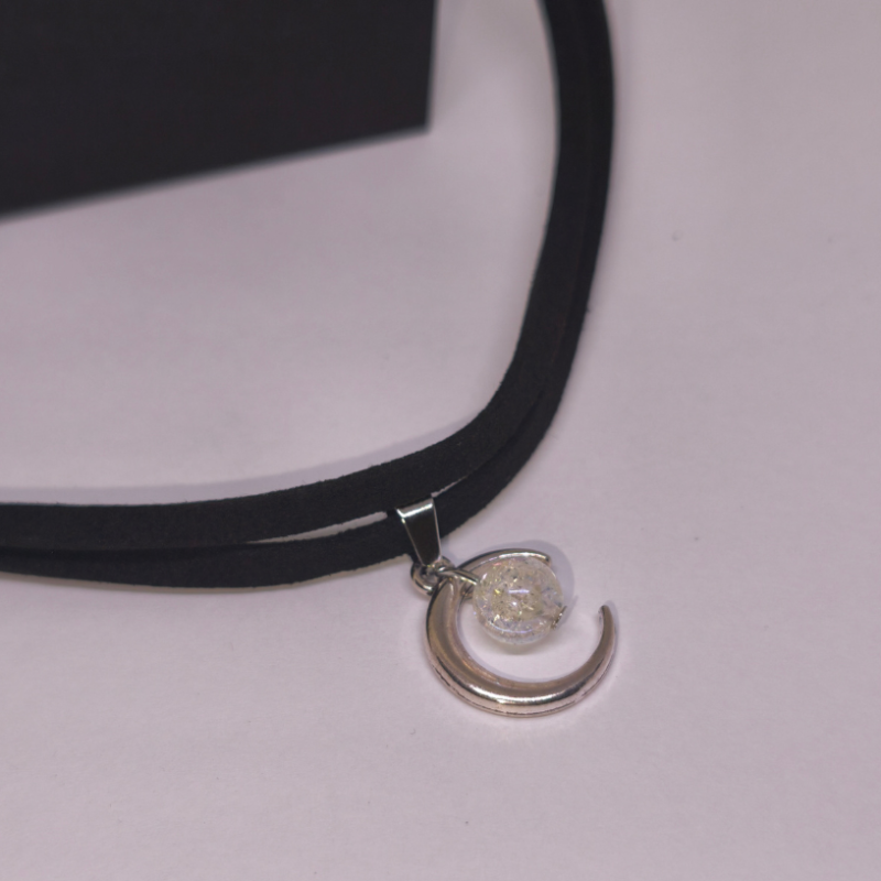 Čokeris „Nakties šviesa“