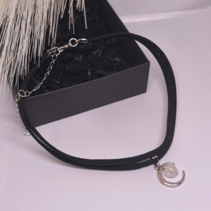 Čokeris „Nakties šviesa“