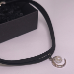 Čokeris „Nakties šviesa“