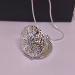 Medalionas „Laiko ratas“