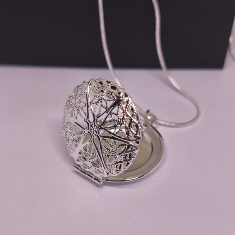 Medalionas „Laiko ratas“