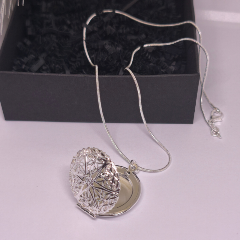 Medalionas „Laiko ratas“