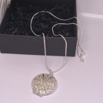 Medalionas „Laiko ratas“