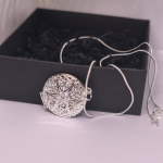 Medalionas „Laiko ratas“