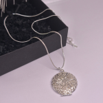 Medalionas „Laiko ratas“