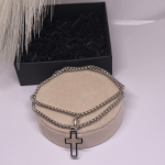 Vyriška apyrankė „Stabilumas“