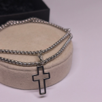 Vyriška apyrankė „Stabilumas“