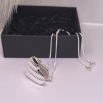 Medalionas „Jausmų ritmas“